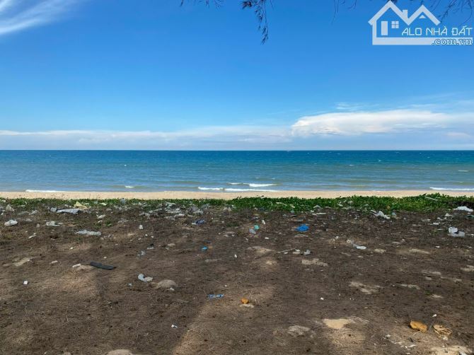 💥Cần chuyển nhượng Resort mặt tiền đường Lạc Long Quân - xã Tiến Thành - TP Phan Thiết - 1
