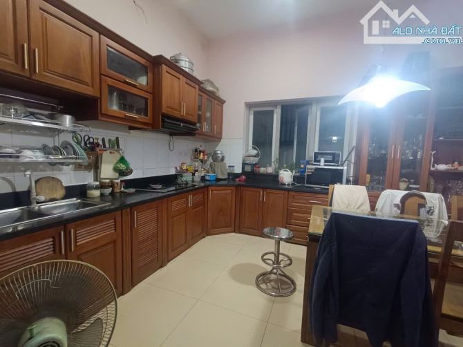 MỘT ĐỜI CHỦ - LÊ VĂN SỸ - PHÚ NHUẬN - 5 TẦNG - 60M2 - NGANG 4M - CHỈ NHỈNH 8 TỶ - 1