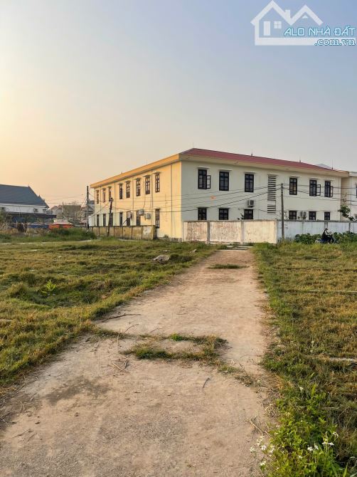 Lô đất rẻ nhất Bàng La chỉ 5xx tr - 1