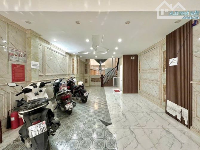 📣📣📣 HXH ĐƯỜNG TRƯỜNG CHINH NGAY KHU BÀU CÁT QUẬN TÂN BÌNH - Diện tích Đẹp Khó Tìm - 1