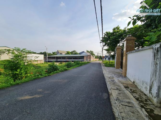 Bán ô đất giá cực rẻ tại thôn Mới, Thanh Vân, Tam Dương, Vĩnh Yên - 1