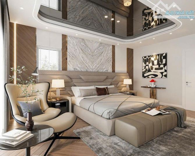 Bán nhà Ngọc Hà lô góc thang máy full nội thất 60m 6 tầng, mặt tiền 7m 15 tỷ - 1