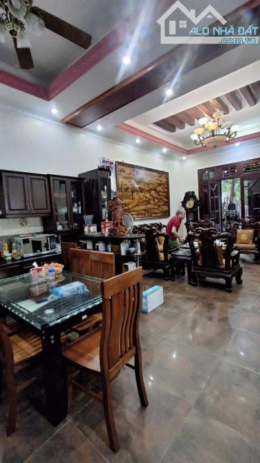Phân Lô Mỹ Đình, Nam Từ Liêm 100m2 x 5T x mt 8M Ô tô Tránh Đỗ, Gara, Thang Máy, Nội Thất X - 1