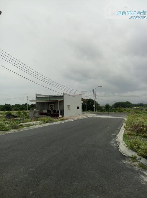 cần bán đất thổ cư đối diện KDL biển Cổ Thạch,120m2 giá 1 tỷ - 1