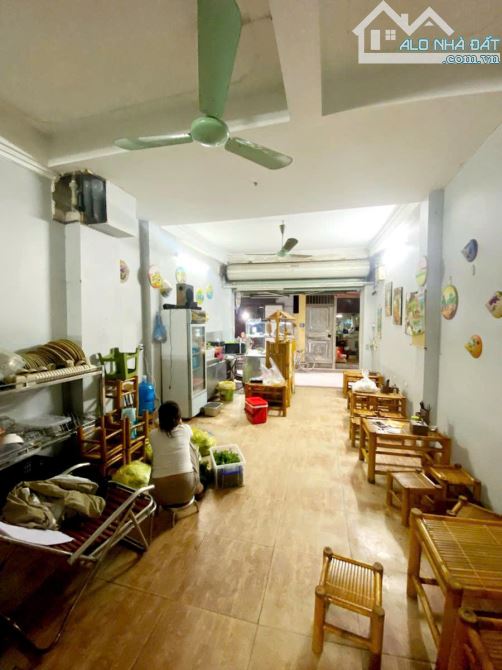 SIÊU PHẨM VỪA Ở VỪA KINH DOANH TRẦN QUỐC VƯỢNG - KD BÚN PHỞ, CƠM, TẠP GIẶT LÀ GIÁ 10.5 TỶ. - 1