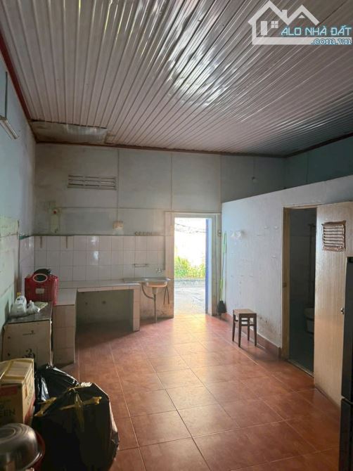 Bán Đất tặng nhà MT KD NGUYỄN KHUYẾN KHU HOT TÂN LỢI BMT 5x25 tc45 ❌Chỉ 6ty3  💢Diện tích - 1