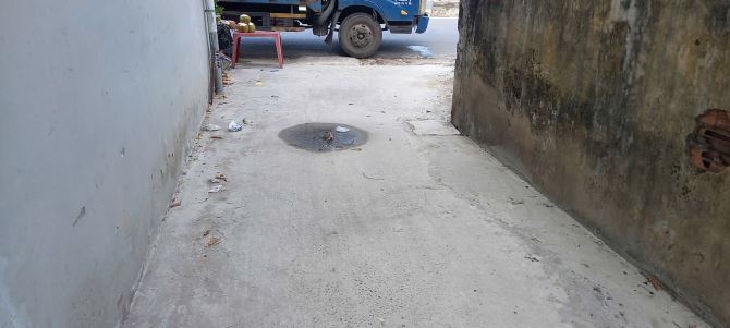 /-heart MẶT TIỀN  QL22 CÁCH 10M SÁT BÊN  ĐÔNG TÂM  - 6.2 × 10m   ---  GIÁ 3.1 TỶ chốt nh - 1
