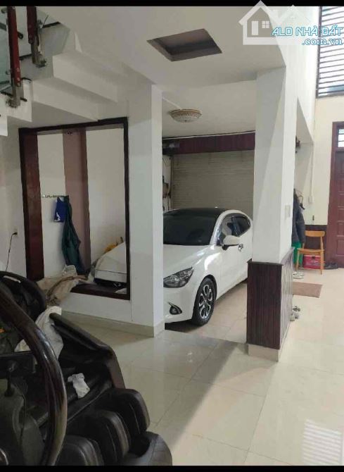 Chủ đi Mỹ nên muốn bán nhanh căn nhà tâm huyết 3 tầng đường Võ Nguyên Giáp - 1