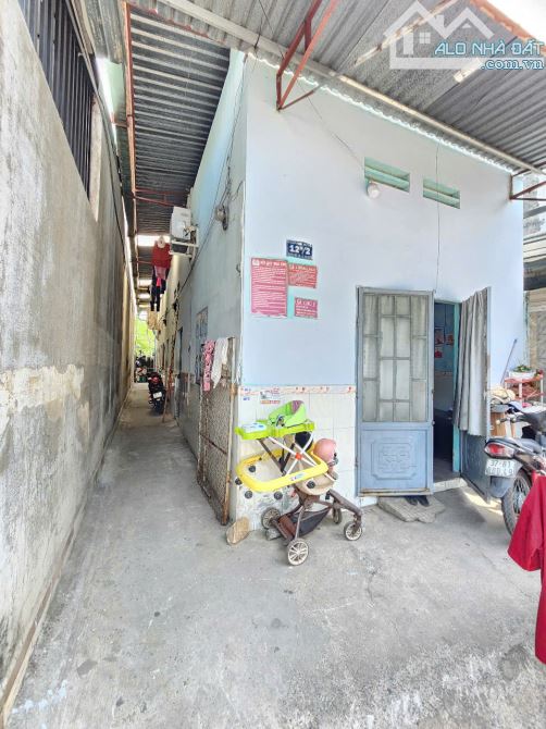 3Tỷ__99m2__Dãy trọ thu 7 tr/th__1Kiot + 4Phòng__mặt tiền đường An Phú 08, gần Ngã 6 An Phú - 1