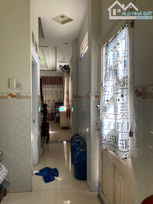 bán nhà mặt tiền đường 22 tỉnh lộ 43, bình chiểu-TP THỦ ĐỨC. - 1