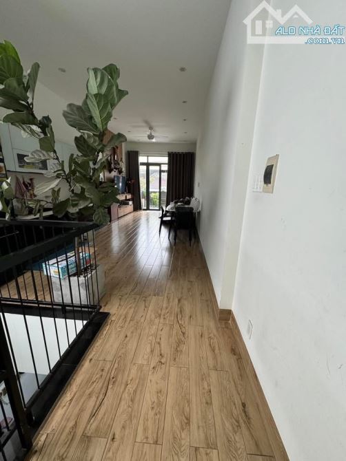 Bán Nhà 1 Trệt 1 Lầu, gần Chợ Phúc Hải, Giáo Xứ Thuận Hoà, cách đường Nguyễn Ái Quốc 20M - 1