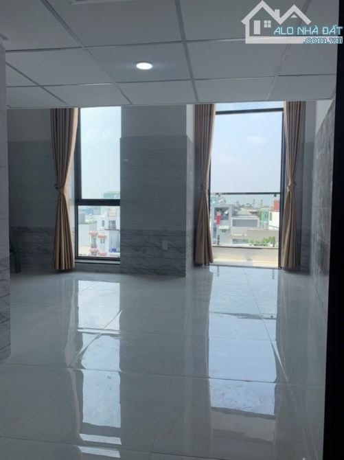 BÁN NHÀ TRỌ MTKD 6 TẦNG - THU NHẬP 40TR / THÁNG - CÓ THANG MÁY - 1