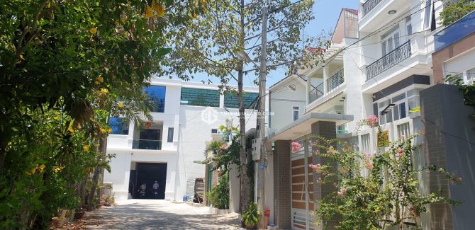BÁN 500M2 ĐẤT BIỆT THỰ VIỆT ANH_LƯNG TỰA NÚI_MẶT HƯỚNG BIỂN_NGHỈ DƯỠNG CAO CẤP_33 TỶ - 1
