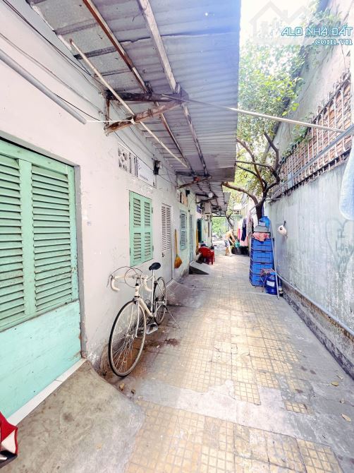 Bán nhà Vườn Lài, 215m2 ngang 8.5m hẻm 8m chỉ 19.5 tỷ - 1