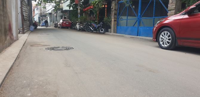 🔑 Đất 113m² p.Lô 2MT xe tải Đ. số – Gần Phạm Văn Đồng, nhỉnh 6.X tỷ (TL) - 1