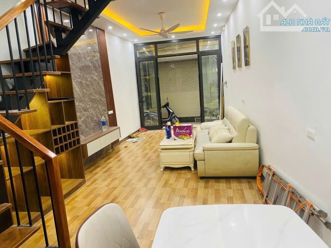NHÀ PHÂN LÔ, NỞ HẬU, 3 TẦNG, NGÃ BALA-BÔNG ĐỎ, GIÁ THOẢ THUẬN - 1