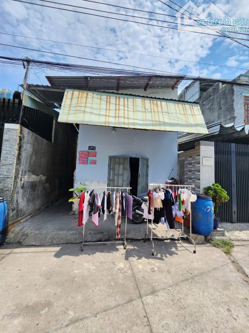 dãy trọ 99.1m2 3Ty TL MT đường An Phú 08 P.An Phú Tp Thuận An - 1