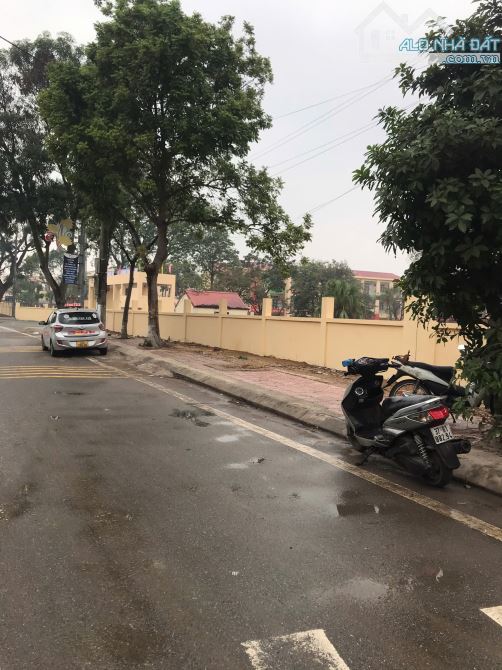 Bán Đất tại Xã Vân Hà, Đông Anh, Hà Nội, 2,2 tỷ, 42 m2, Lô góc cực Hot!