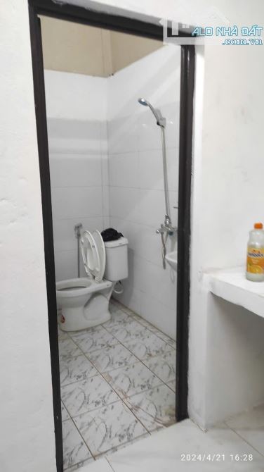 Nhà xây mới Định Công Hạ 50m2, ngõ thông, công năng đầy đủ cho gia đình, 1,48 tỷ - 1