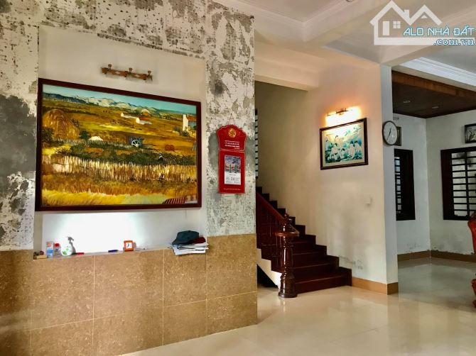 Bán nhà phân lô ô tô phố Chùa Láng, Đống Đa. 82 m2, 5T, Mt 6 m. Thang máy KD, VP cho thuê - 1