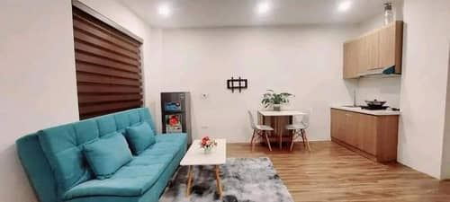 TOÀ NHÀ 9 TẦNG ĐÀO TẤN -BA ĐÌNH– 22 PHÒNG – DÒNG TIỀN 1.5 TỶ/NĂM – CHỈ 26.x TỶ! - 1