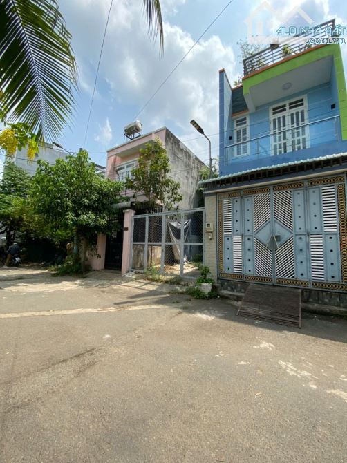 BÁN ĐẤT THỔ CƯ HẺM 47 TRƯỜNG LƯU, Q9 – 4x13M - HẺM 7M THÔNG - XÂY DỰNG TỰ DO - CHỈ 3.6 TỶ - 1