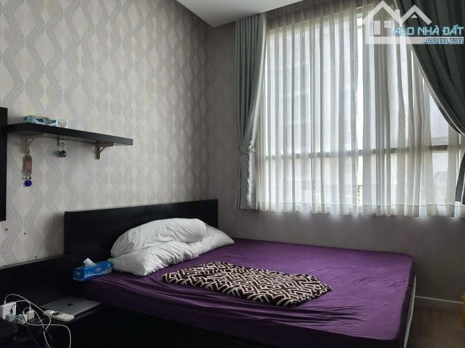 Cho thuê căn hộ 2 phòng ngủ Sarimi Sala -88M2 -Full nội thất, view đẹp - 1