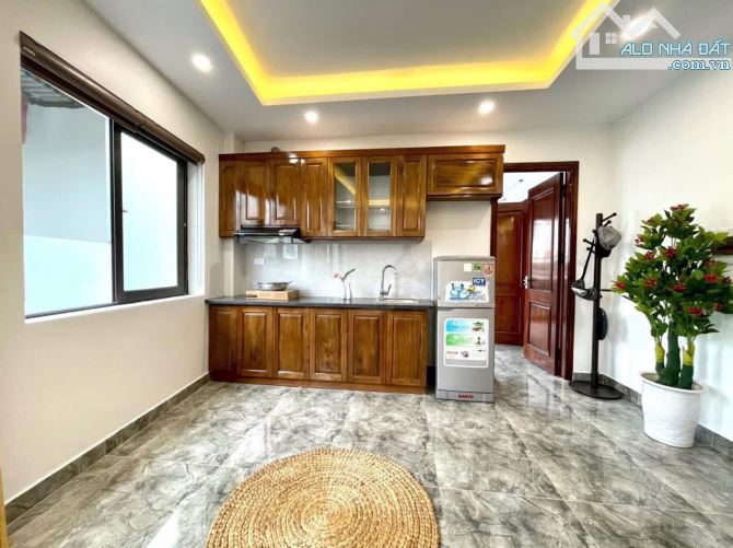 BÁN TÒA CHDV TẠI MỸ ĐÌNH, 75M2 14 CĂN VIP, KHU VỰC KHÁCH NƯỚC NGOÀI THUÊ CAO, GIÁ 17.8 TỶ - 1