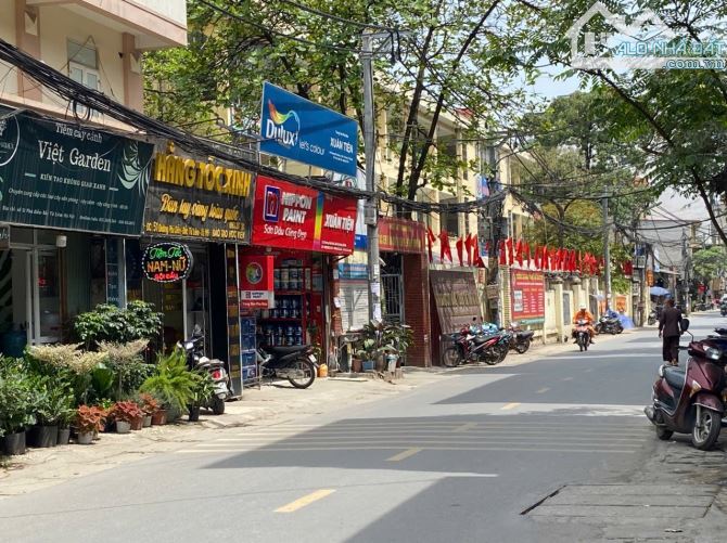 Siêu Phẩm - Phú Diễn - Kinh Doanh - 2 Ô Tô Tránh - Lô Góc - Dân Xây - 60m2 Giá Chỉ 11 tỷ - 1