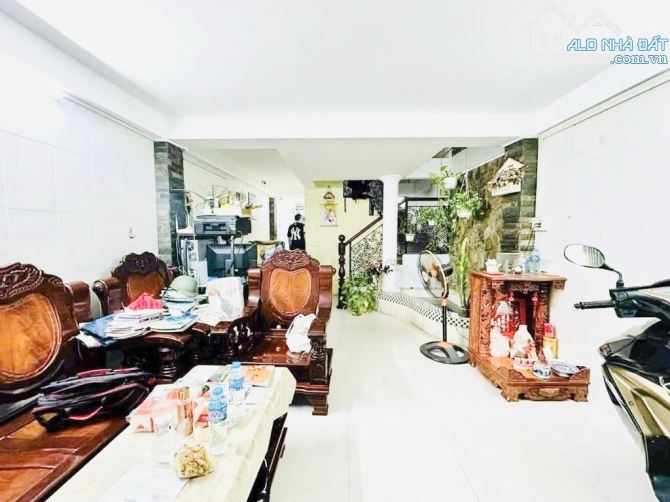 250409_BÌNH THẠNH - NHÀ SÁT Q.1, GẦN MT ĐƯỜNG, VỪA Ở VỪA KD CHO THUÊ - 70M2, CHỈ 8.x TỶ. - 1