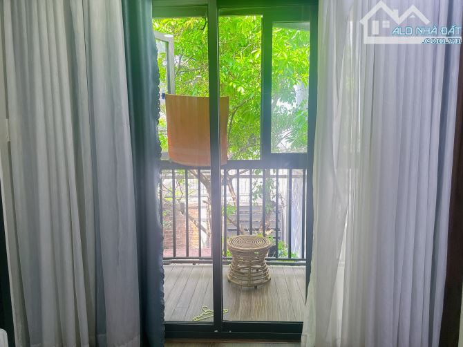 💥Homestay Sân Vườn Cực Chill-2 Tầng-193m² Ngang 6m-Kề Sông-Sát Thăng Long-Chỉ 5.xx Tỷ🍀🌹 - 1