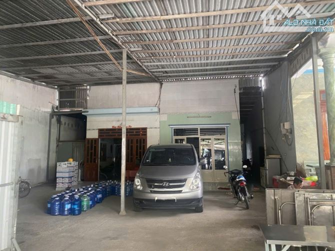 💥 MẶT TIỀN KINH DOANH KHỦNG, NGUYỄN THỊ THẢNH, HÓC MÔN 430M2 NGANG 10M CHỈ 15 TỶ 500 - 1