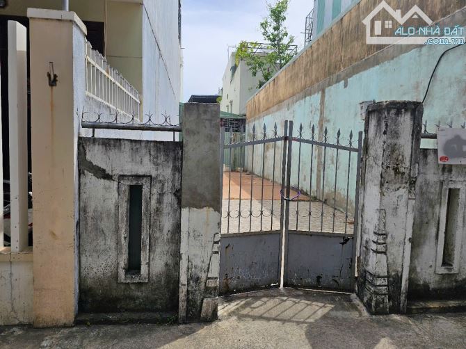 DUY NHẤT CÒN SÓT LẠI- LÔ ĐẤT ĐƯỜNG RỘNG-DT LỚN-TT HẢI CHÂU-ĐÀ NẴNG-GIÁ NHỈNH 3 TỶ - 1