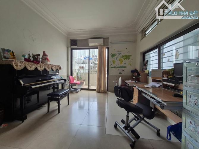 Biệt thự Vườn Đào 2 mặt phố - Đẳng cấp, sang chảnh -View siêu đẹp -Khu ViP toàn quan chức - 1