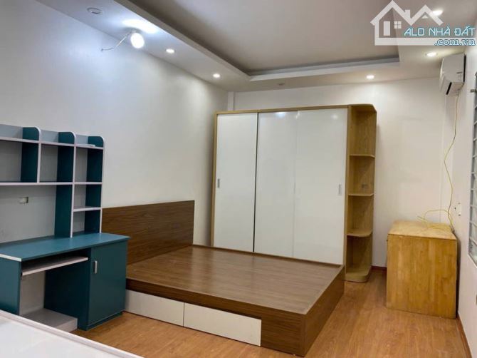 Nhà đẹp, Quang Trung, Yên Nghĩa, Hà Đông, 5 tầng, giá 4.85 tỷ, DT 31m, cách oto tránh 15m - 1