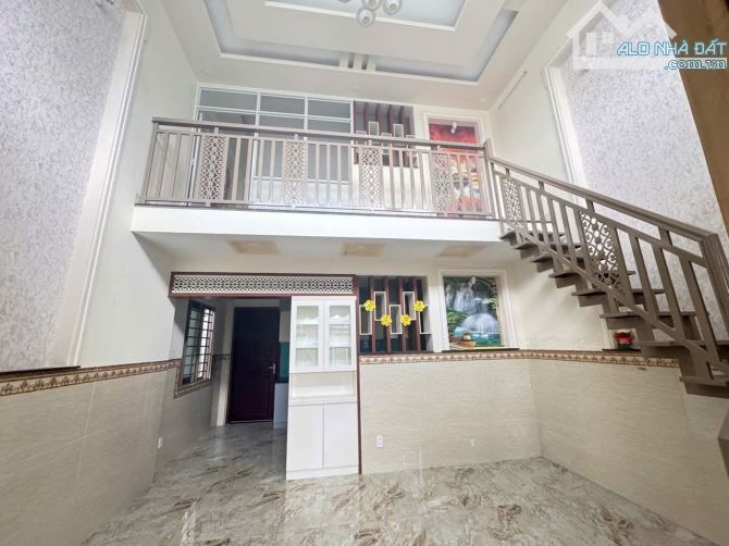 CĂN HỘ DỊCH VỤ 115M2( 6m4x20m) / 5 TẦNG / 15 PHÒNG NGAY CHỢ THỦ ĐỨC - 1