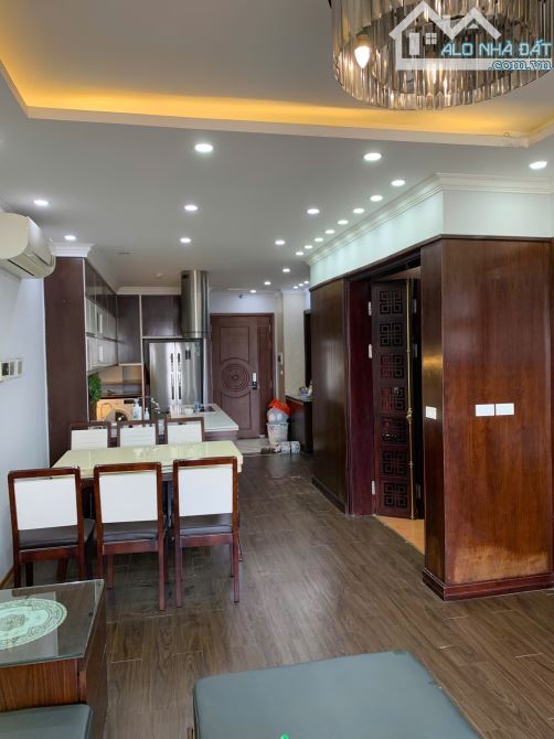 Chủ Bán CC Tân Hoàng Minh - 36 Hoàng Cầu 86m - 2PN, View Đẹp, Tặng Full Nội Thất - 1