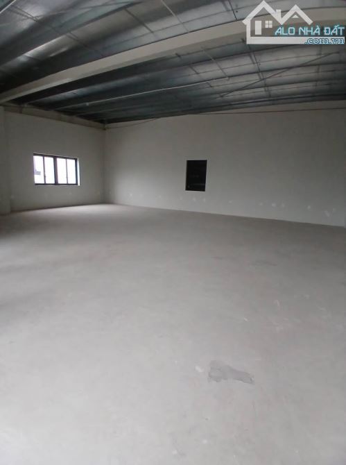 海阳工业园区1500平方米厂房出租-HẢI DƯƠNG CHO THUÊ 1500M2 NHÀ XƯỞNG TRONG KHU CÔNG NGHIỆP - 1