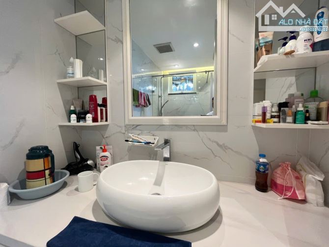 Bán Chung cư Citputra Duplex Tây hồ, dt 270m2 nội thất miễn chê, vào ở ngay - 1