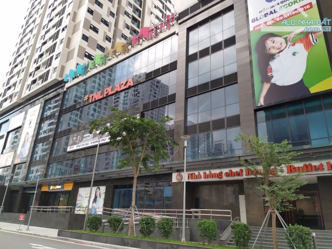 Bán căn hộ 2 ngủ 101m2 tại tổ hợp Gold Season 47 Nguyễn Tuân, Quận Thanh Xuân - 1