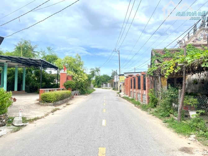 Bán đất 2 mặt tiền Võ Trác, Thuỷ Châu, Hương Thuỷ. - 1