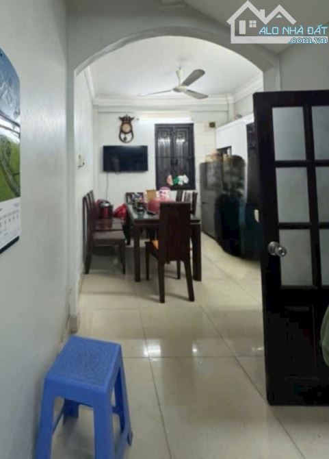 Lê Thanh Nghị 43m2. Giá 11.3 tỷ (có TL) - 1