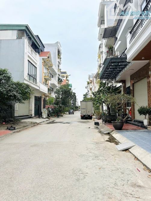 MR Đ.ANH- SIÊU HOT 1 LÔ DUY NHẤT 40M2 TĐC XI MĂNG, HỒNG BÀNG, HẢI PHÒNG GIÁ 3,2 TỶ - 1