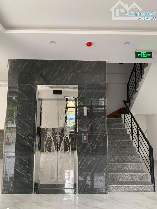 SỞ HỮU NGAY TÒA CĂN HỘ 5 TẦNG – GÓC NGÃ TƯ - DÒNG TIỀN ĐỀU 75tr/ tháng-  GIÁ CHỈ 16 TỶ! - 1