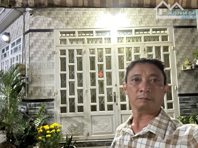 NHÀ RẺ và ĐẸP NHẤT Q2: Căn Góc 2 Mặt Tiền - HXH Lê Văn Thịnh Q2 - Chỉ 5.9 Tỷ! - 1