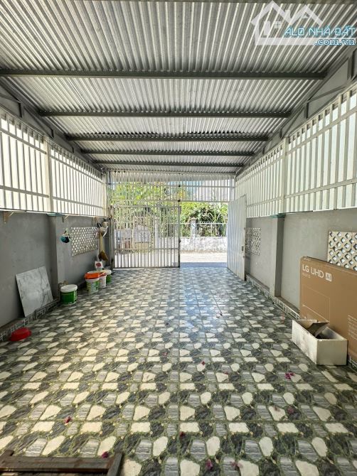Ngộp bán gấp nhà cấp 4 đường Nguyễn Văn Khạ, 125m2, Sổ hồng riêng , giá chỉ 680 Triệu - 1