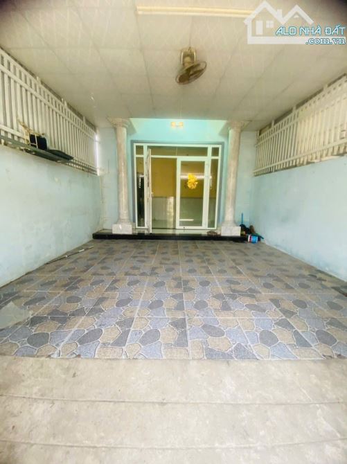 Hàng Hiếm, Bán gấp căn nhà đường Nguyễn Thị Lắng, Củ Chi, 110m2, Sổ hồng, 665 Triệu - 1