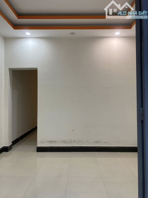 Bán Nhanh Trong Tháng, chỉ 795 Triệu, nhà cấp 4 đường Tân Hiệp 18, Hóc Môn, Shr, 68m2 - 1