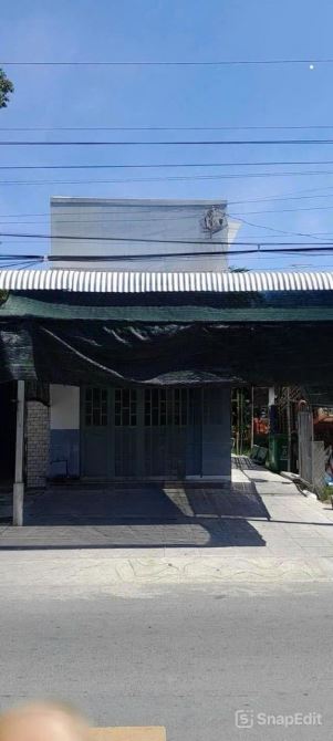 CẦN BÁN DÃY TRỌ ĐANG CÓ NGUỒN THU 12TR/THÁNG 9 PHÒNG TRỌ CỦ CHI GIÁ 790 TRIỆU - 1