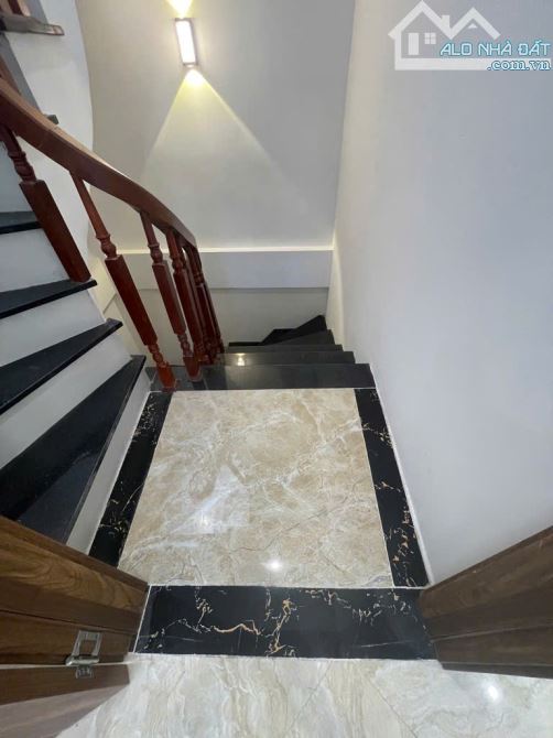 Bán nhà 30m2, giá 7,2 tỷ tại Nguyễn Chính, Thịnh Liệt, Hoàng Mai, Hà Nội - 1